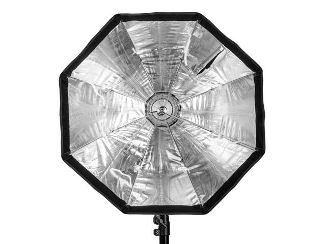 Glow EZ Lock Octa Quick Softbox for Flashpoint XPLOR 400/300 Pro, (24')