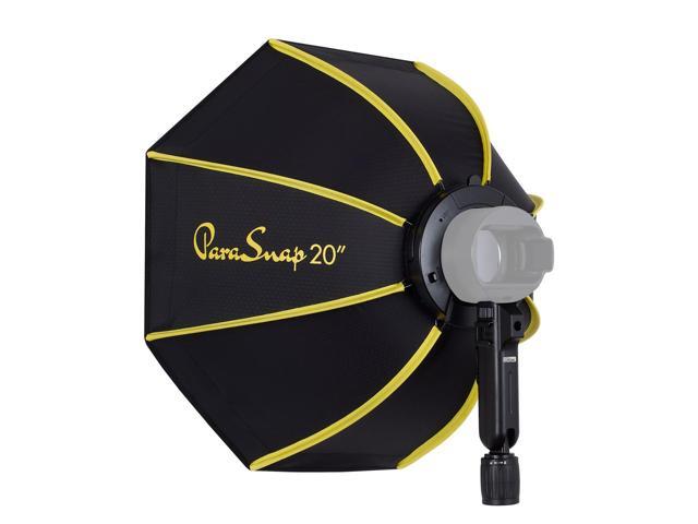 Glow PS-B20K ParaSnap Octagonal Softbox (20') for Profoto A2