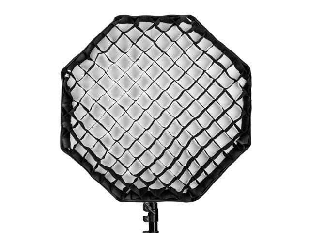 Glow EZ Lock Octa Quick Softbox for Flashpoint XPLOR 400/300 Pro, (24')