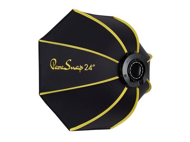 Glow PS-B24K ParaSnap Octagonal Softbox (24') for Profoto A2