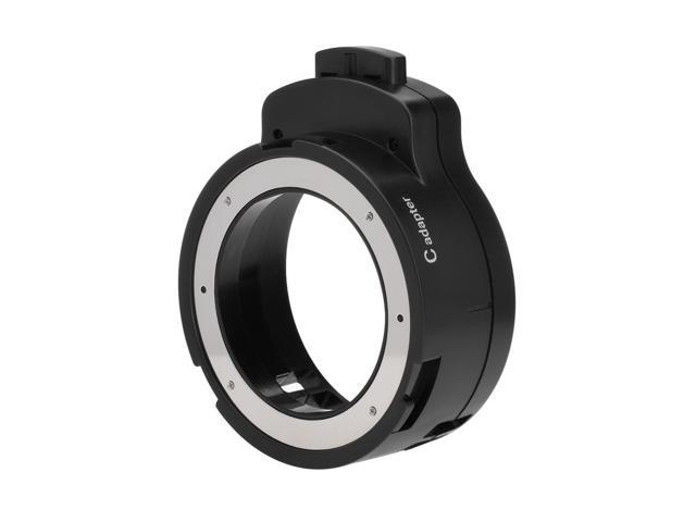 Glow OTA-C ParaSnap OTA Adapter for Select Profoto / Godox / Flashpoint Round Flashes