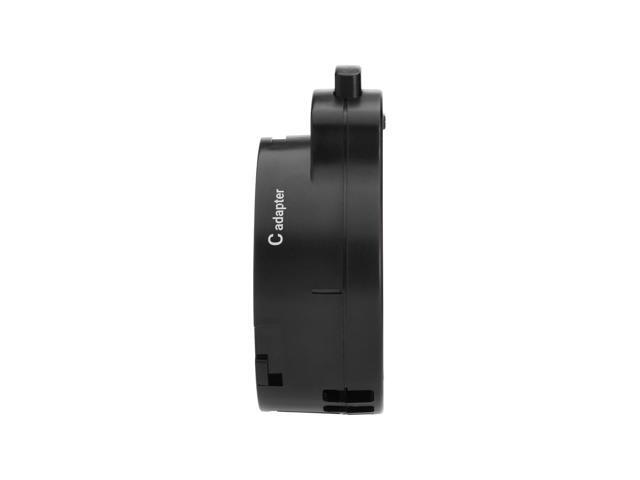 Glow OTA-C ParaSnap OTA Adapter for Select Profoto / Godox / Flashpoint Round Flashes