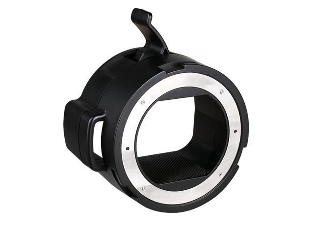 Glow OTA-EV ParaSnap OTA Adapter For Flashpoint eVOLV & Godox AD200/AD200Pro TTL Pocket Flash
