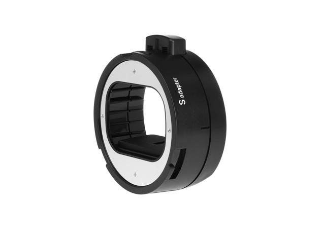 Glow ParaSnap OTA-S Speedlight Mount Adapter