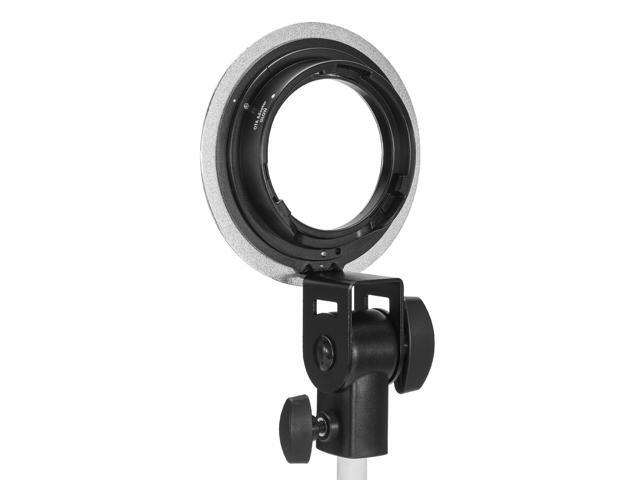 Glow OTA-SB 144mm Speedring Mount for ParaSnap Softbox