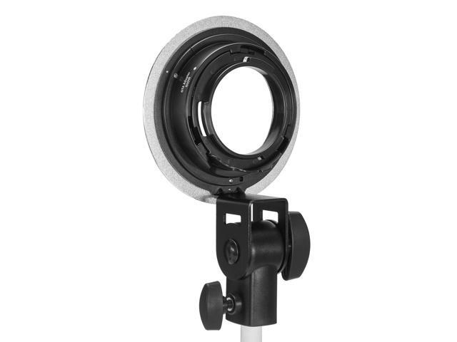 Glow OTA-SB 144mm Speedring Mount for ParaSnap Softbox