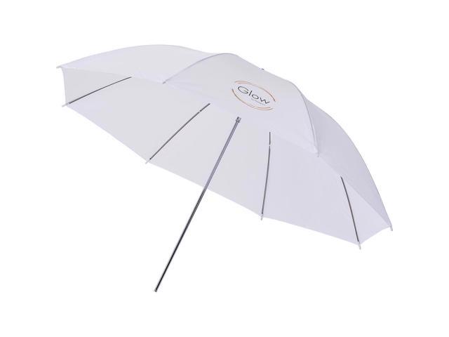 Glow 40' Translucent Umbrella