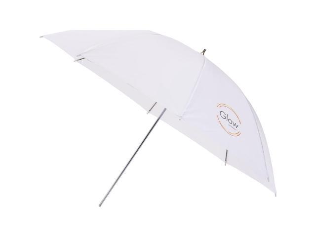 Glow 40' Translucent Umbrella