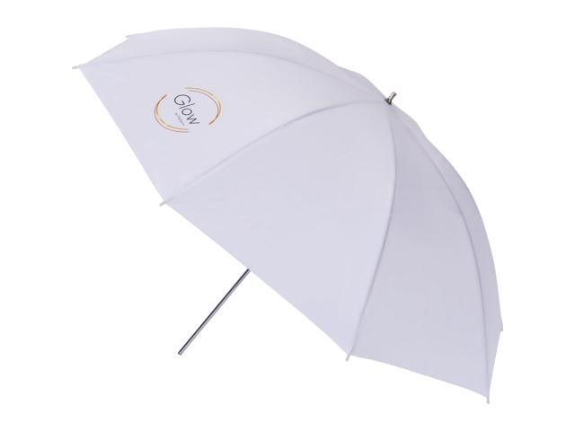 Glow 40' Translucent Umbrella