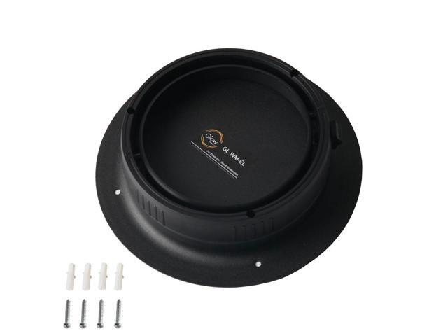 Glow Wall Mount Storage Adapter Bracket for Elinchrom