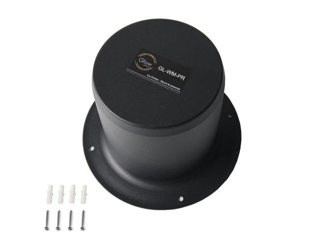 Glow Wall Mount Storage Adapter Bracket for Profoto