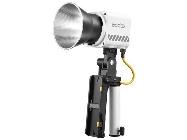 Godox Grip with battery charging case for ML60IIBI