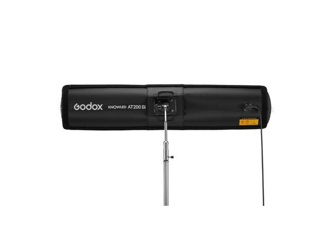 Godox KNOWLED AT200Bi 4' 210W Bi-Color Air LED Tube Light