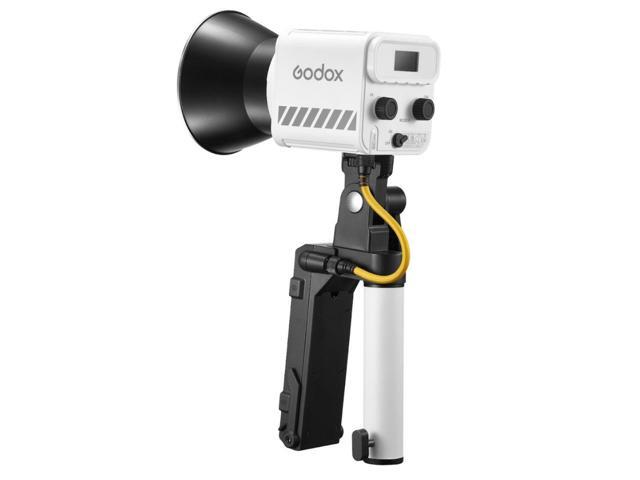 Godox Grip with battery charging case for ML60IIBI