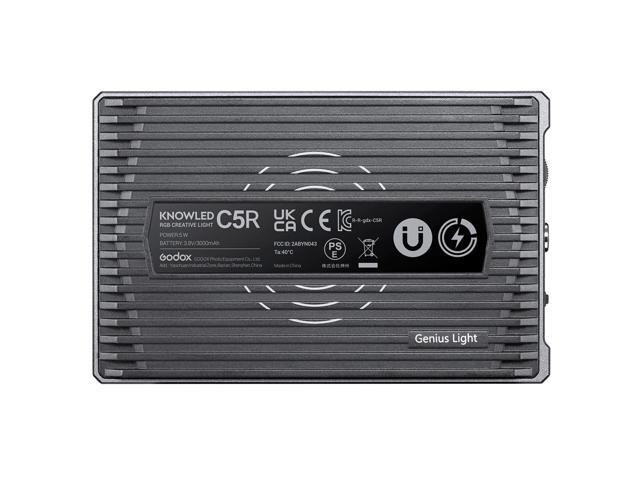 Godox C5R KNOWLED RGBWW Creative LED Light