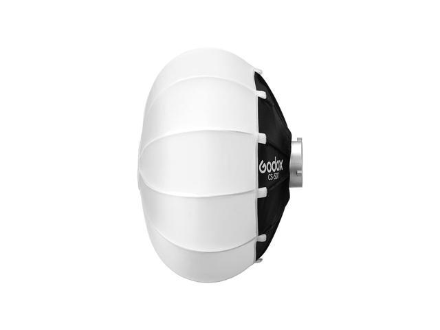 Godox CS-50T 19.7' Lantern Softbox with Bowens Mount