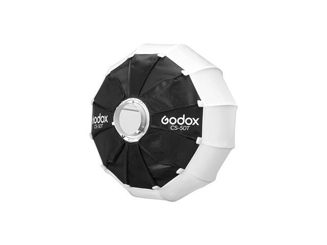 Godox CS-50T 19.7' Lantern Softbox with Bowens Mount