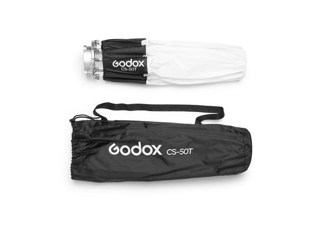 Godox CS-50T 19.7' Lantern Softbox with Bowens Mount