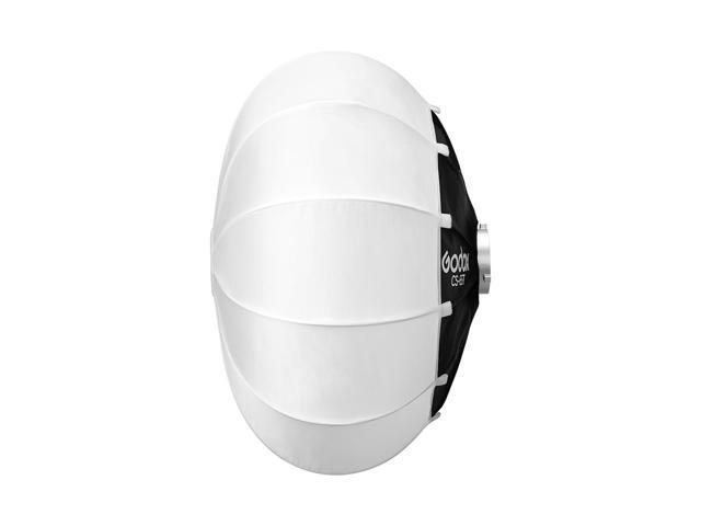 Godox CS-65T 25.6' Lantern Softbox with Bowens Mount