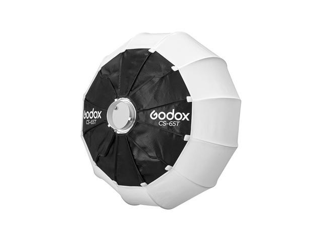 Godox CS-65T 25.6' Lantern Softbox with Bowens Mount