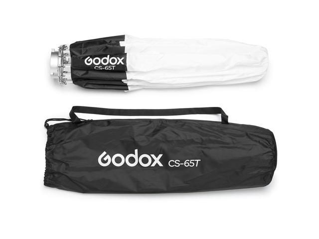 Godox CS-65T 25.6' Lantern Softbox with Bowens Mount
