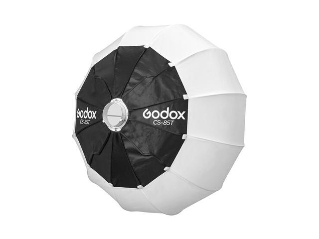 Godox CS-85T 33.5' Lantern Softbox with Bowens Mount