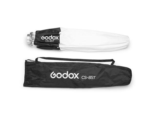 Godox CS-85T 33.5' Lantern Softbox with Bowens Mount