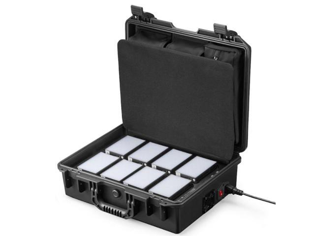 Godox KNOWLED C5R RGBWW Creative LED light 8-light Kit
