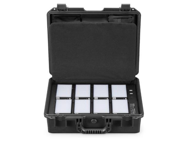 Godox KNOWLED C5R RGBWW Creative LED light 8-light Kit