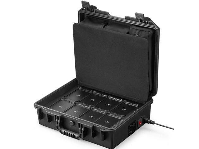 Godox KNOWLED C5R RGBWW Creative LED light 8-light Kit