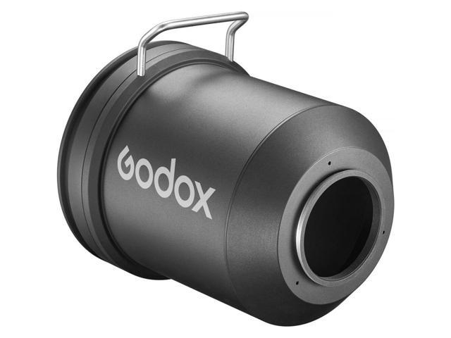 Godox DL5 Parallel Beam Booster for S60BI LED Light