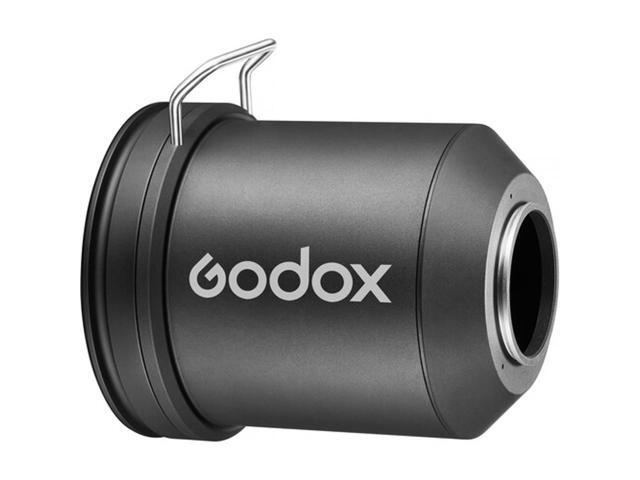 Godox DL5 Parallel Beam Booster for S60BI LED Light