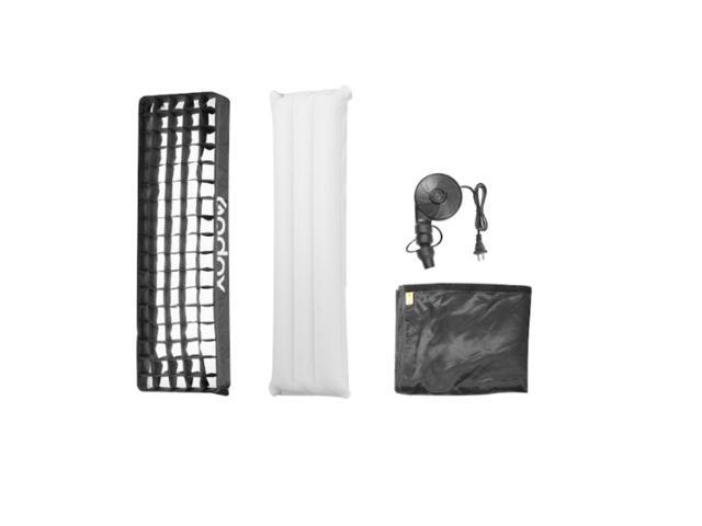 Godox Air Softbox for F200SR RGB Flexible LED Light Mat