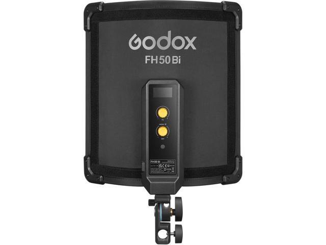 Godox FH50BI Bi-Color LED Flexible Light Panel