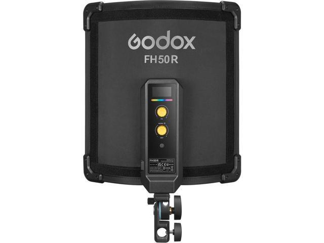 Godox FH50R RGB LED Flexible Light Panel