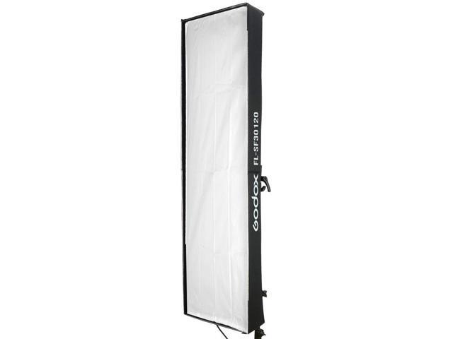 Godox Softbox with Grid for Flexible LED Panel FL150R Light