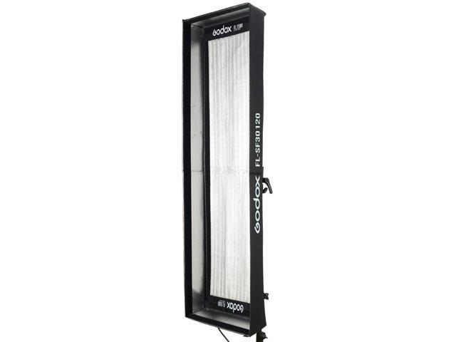 Godox Softbox with Grid for Flexible LED Panel FL150R Light