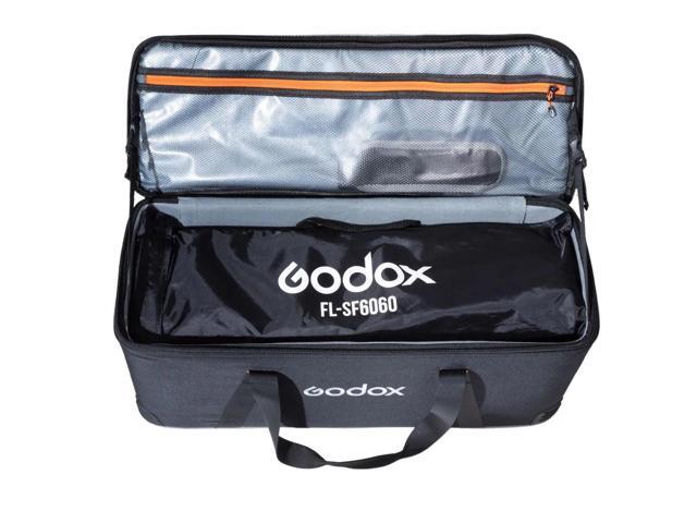 Godox FL150S 150W Flexible LED 2-Light Kit