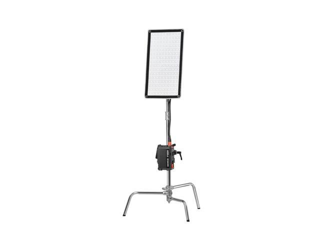 Godox KNOWLED F100R RGB Flexible LED Light Mat (1 x 2')