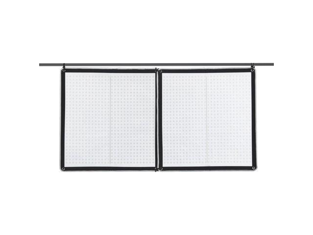 Godox KNOWLED F200Bi Waterproof Flexible LED Mat Panel