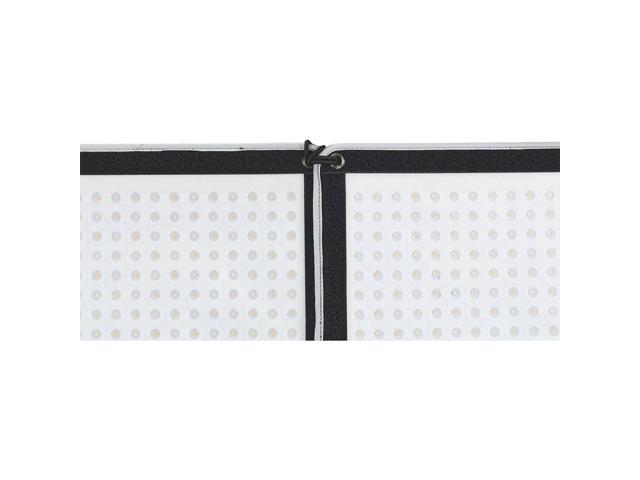 Godox KNOWLED F200Bi Waterproof Flexible LED Mat Panel