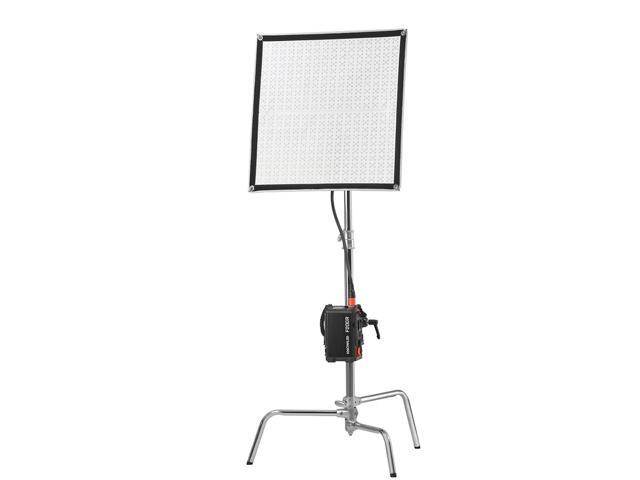 Godox KNOWLED F200R RGB Flexible LED Light Mat (2 x 2')