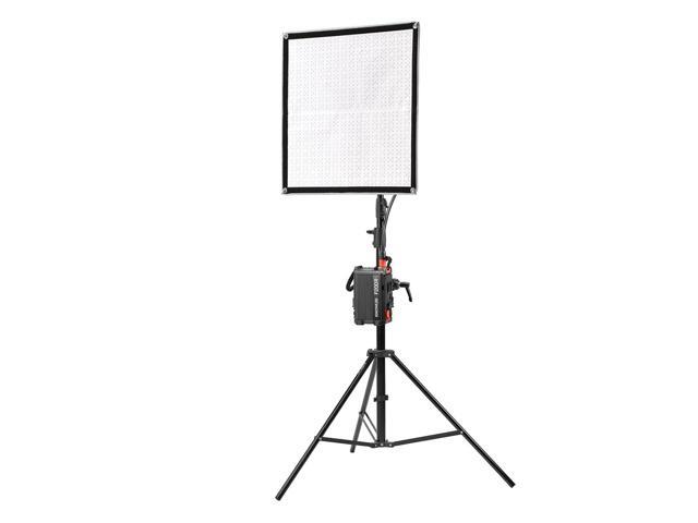 Godox KNOWLED F200R RGB Flexible LED Light Mat (2 x 2')