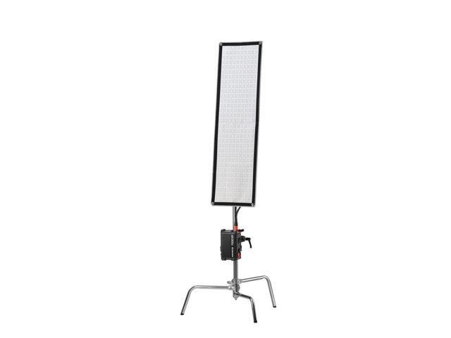 Godox KNOWLED F200SR RGB Flexible LED Light Mat (1 x 4')