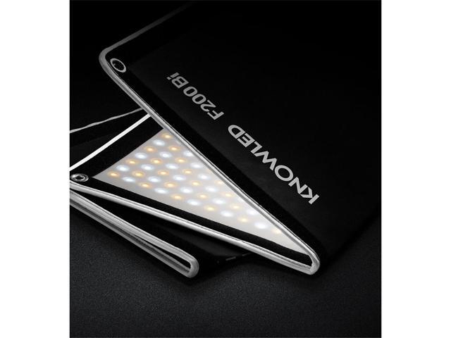 Godox KNOWLED F400Bi Waterproof Flexible LED Mat Panel