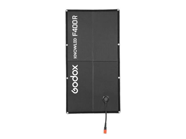 Godox KNOWLED F400R RGB Flexible LED Light Mat (2 x 4')