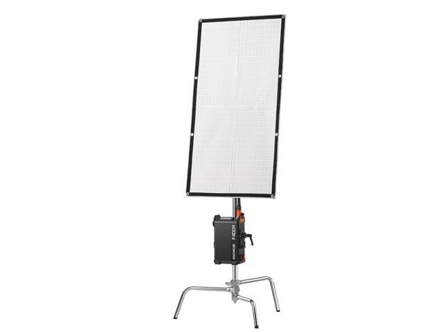 Godox KNOWLED F400R RGB Flexible LED Light Mat (2 x 4')