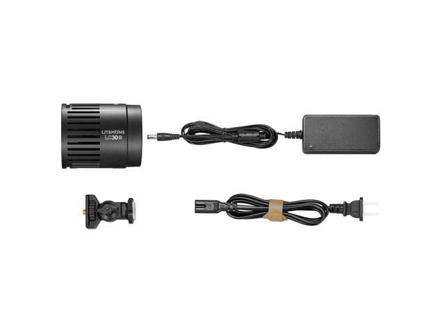 Godox LC30D 33W Litemons Tabletop LED Light