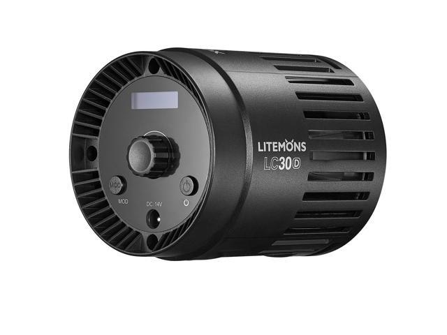 Godox LC30D 33W Litemons Tabletop LED Light