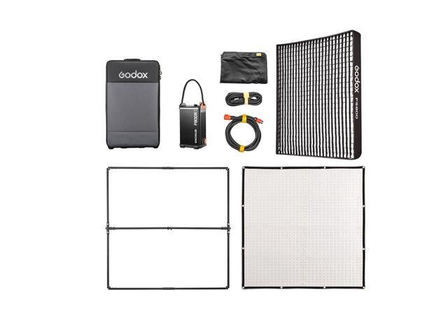 Godox KNOWLED F800R RGB Flexible LED Light Mat (4 x 4')